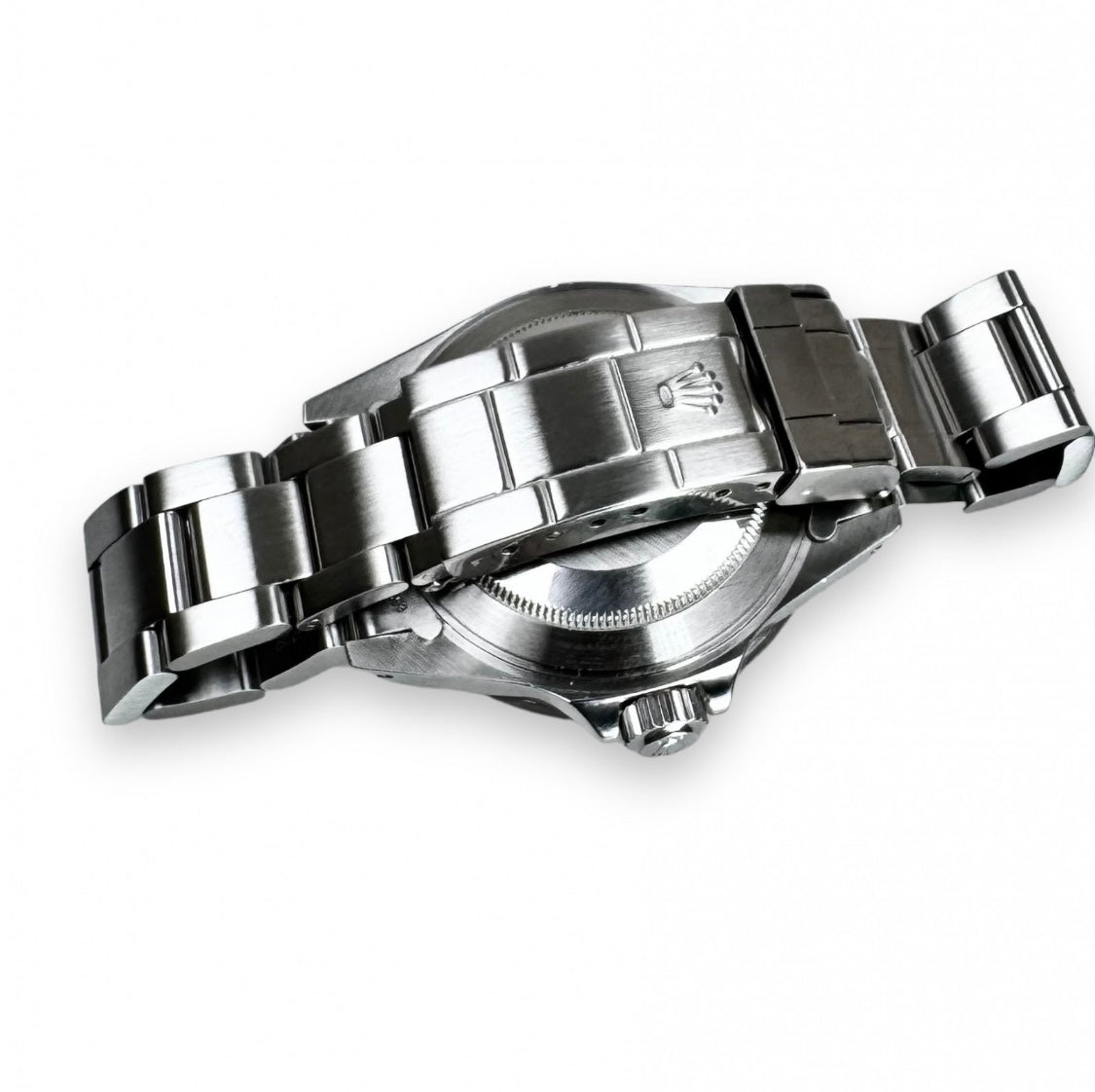 ROLEX SUBMARINER 168000
TRANSITIONAL MODEL