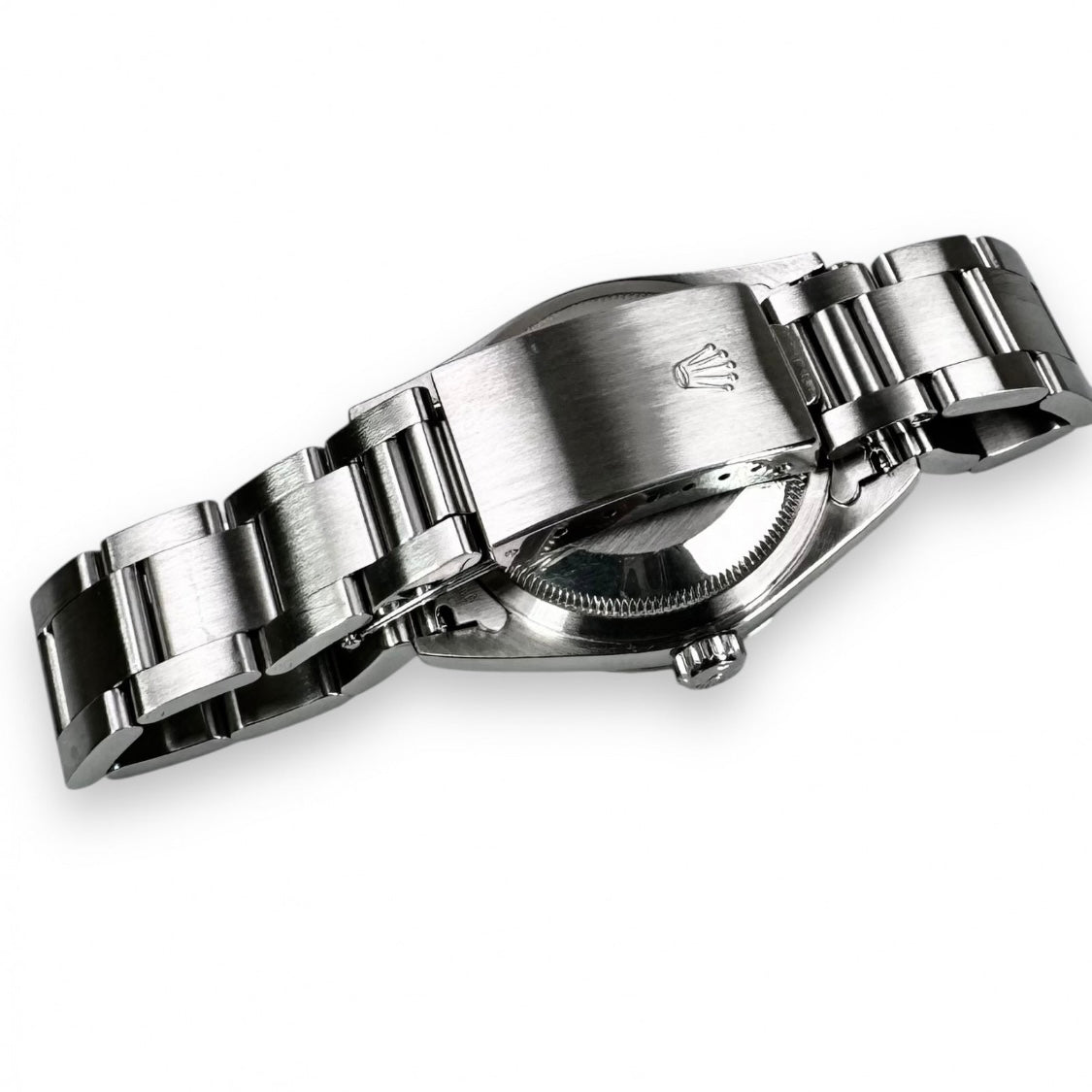 STAINLESS STEEL ROLEX
DATEJUST 16234